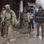 Syrische strijdmacht verovert olie- en gasvelden na gevechten met Koerdisch geleide krachten