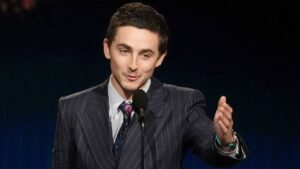 Timothée Chalamet en Jessie Buckley behalen grote prijzen bij Critics' Choice Awards