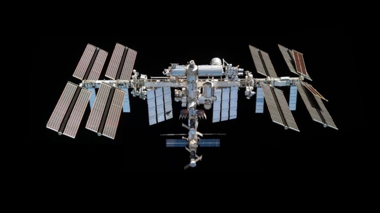 Toekomst van de Orbitaalruimte: Nieuwe Ruimtestations die de ISS Willen Vervangen