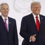 Tony Blair krijgt toezicht op de toekomst van Gaza binnen het 'grootste en meest prestigieuze' Vredesraad van Trump