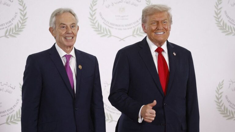 Tony Blair krijgt toezicht op de toekomst van Gaza binnen het 'grootste en meest prestigieuze' Vredesraad van Trump