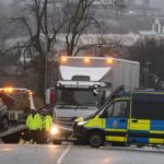 Tragisch ongeval in Bolton eist het leven van drie tieners