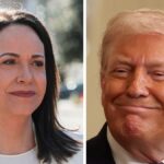 Trump Ontvangt Nobelprijs voor de Vrede van Venezolaanse Ontwikkeling