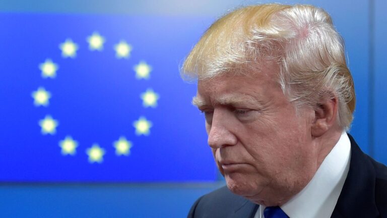 Trump toont geen bluff, de situatie in Groenland is kritisch voor Europa en NATO