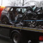 Update over tragic verkeersongeval in Bolton waarbij vijf personen gewond raakten