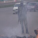 Vechtende Ugandese verkiezingen eindigen in dodelijk geweld terwijl president Yoweri Museveni aan zijn macht blijft vasthouden