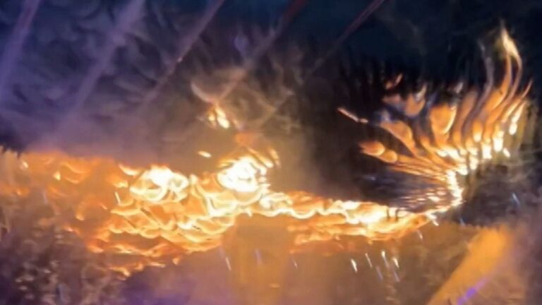 Verboden fonkelkaarsen na brand in Zwitsers café die 40 mensen heeft gedaan overlijden