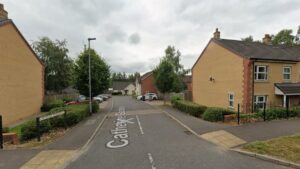 Verdachte Gearresteerd na Dodelijke Schietpartij Op Straat