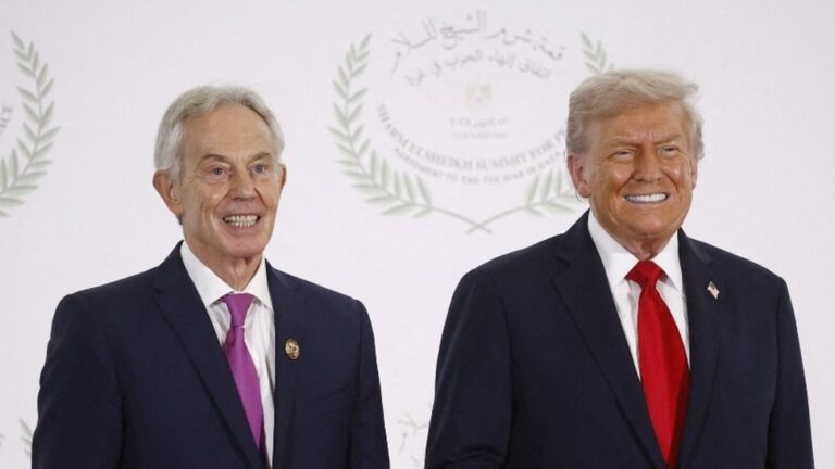 Verenigde Staten eisen $1 miljard van landen voor lidmaatschap in Gaza-vredesraad