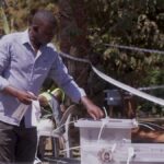 Verkiezingen in Uganda: Een strijd tussen popster-politicus Bobi Wine en langdurige president Museveni