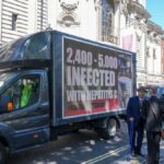 Verontwaardiging over 'ridiculous' compensatie voor slachtoffers van 'ethisch onverantwoorde onderzoeken', waaronder jongens geïnfecteerd met HIV en hepatitis