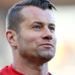 Voormalige Newcastle-doelman Shay Given biedt excuses aan na Holocaust-opmerking