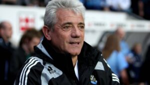 Voormalig voetbalster Kevin Keegan gediagnosticeerd met kanker, bevestigt familie