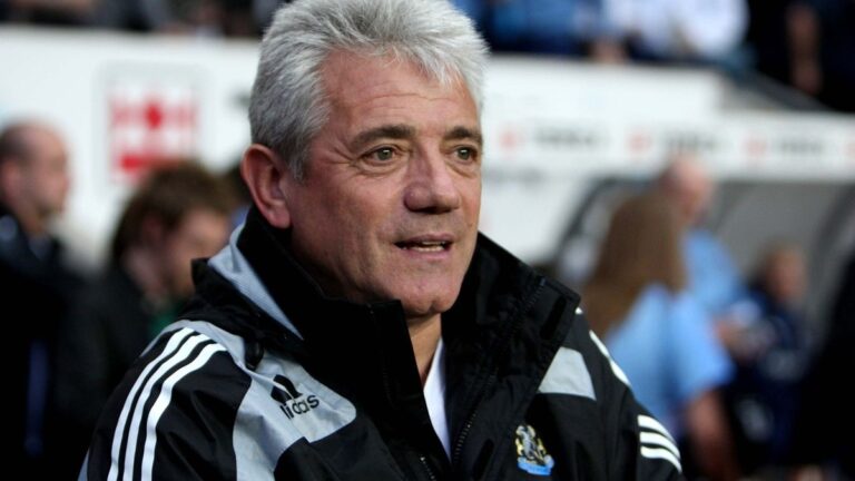 Voormalig voetbalster Kevin Keegan gediagnosticeerd met kanker, bevestigt familie