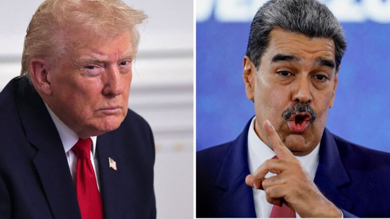 Waarom de verwijdering van Maduro door Trump ongekend is