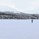 Waarschuwing voor sneeuw en gevaar voor overstromingen door hevige regen en wind in het VK