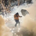 Wat gebeurde er? Een gedetailerde blik op de recente schietincidenten