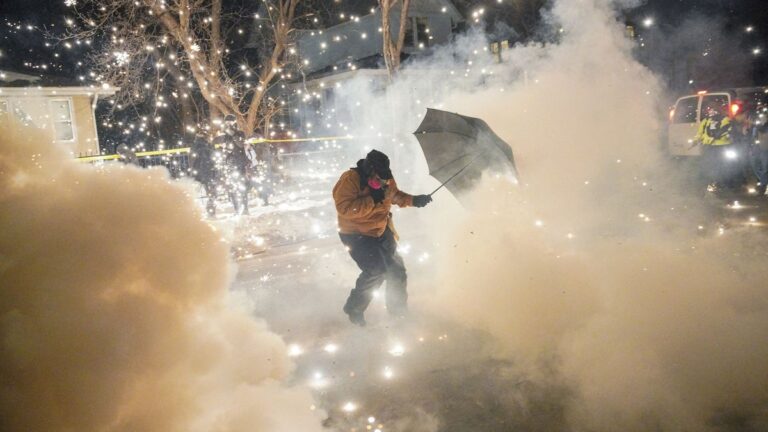 Wat gebeurde er? Een gedetailerde blik op de recente schietincidenten
