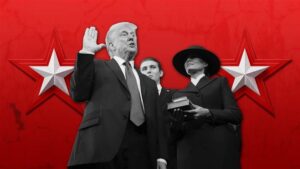 Wat heeft het eerste jaar onder Trump daadwerkelijk opgeleverd?