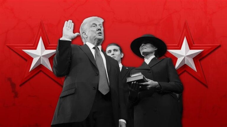 Wat heeft het eerste jaar onder Trump daadwerkelijk opgeleverd?