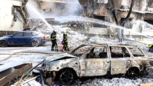 Wat u moet weten aan het begin van de week: Een overzicht van de nieuwste ontwikkelingen