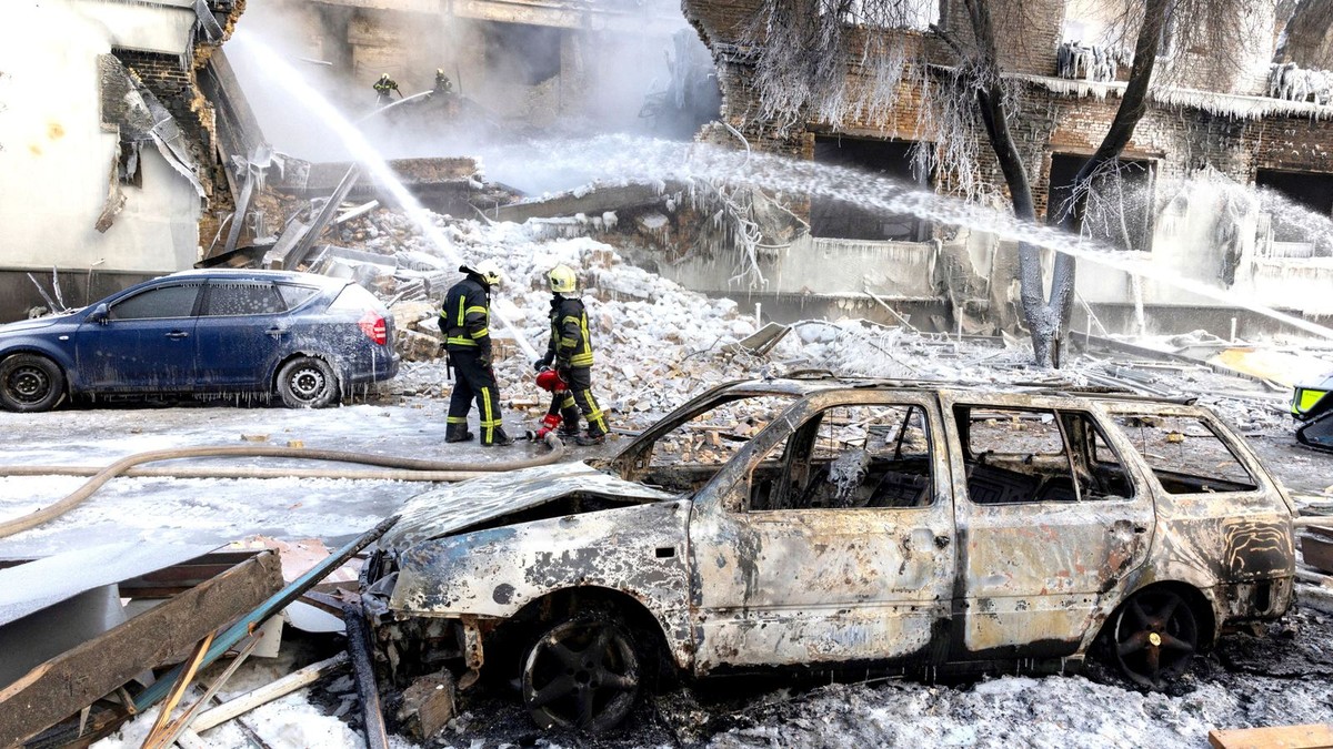 Wat u moet weten aan het begin van de week: Een overzicht van de nieuwste ontwikkelingen