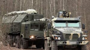 Wat weten we over de hypersonische Oreshnik-raket die Rusland in Oekraïne gebruikt