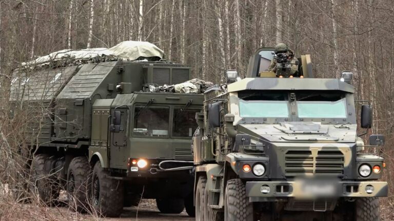 Wat weten we over de hypersonische Oreshnik-raket die Rusland in Oekraïne gebruikt