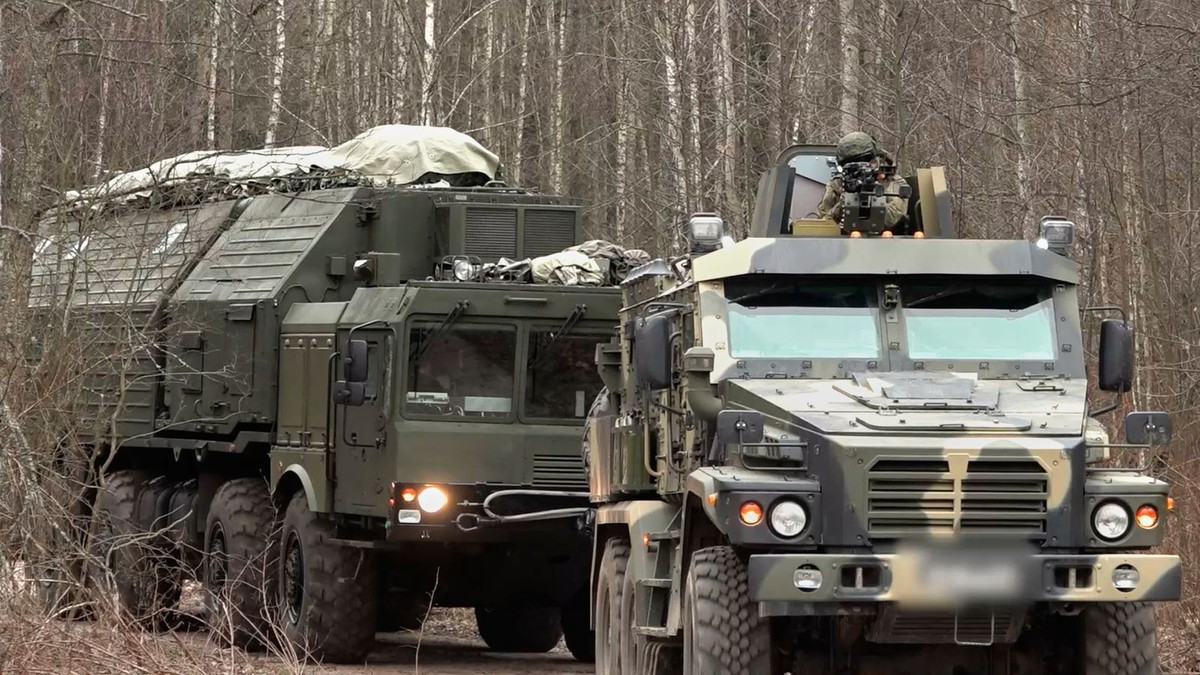 Wat weten we over de hypersonische Oreshnik-raket die Rusland in Oekraïne gebruikt