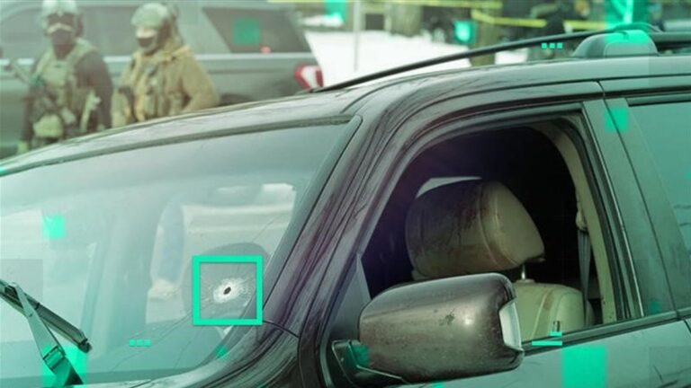 Wat wordt weergegeven in de beelden van de fatale ICE-schietpartij in Minneapolis?