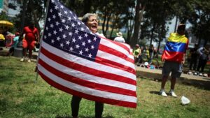 Welke landen kan Trump mogelijk in zijn vizier krijgen voor toekomstige interventies?