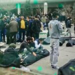 Wereldwijde aandacht voor slachtoffers van protesten in Iran: verhalen achter de cijfers