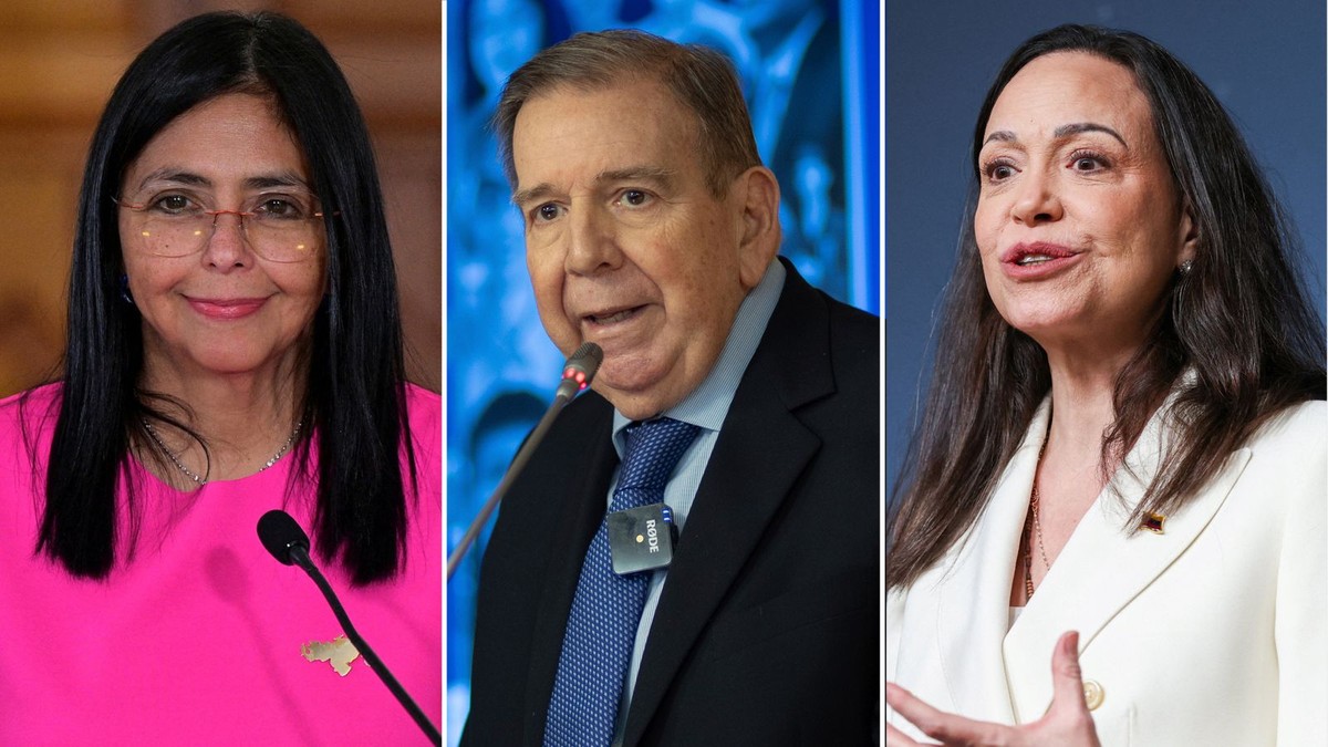 Wie wordt de volgende president van Venezuela? Het is niet zo simpel