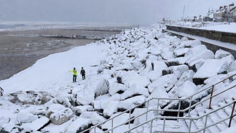 Zoekactie naar vermiste persoon na verdrinkingen bij Yorkshire wordt stopgezet